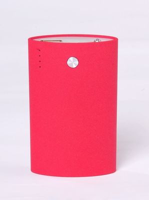 Thống nhanh Sạc kép USB điện Ngân hàng Samsung Galaxy S5, 8800mah