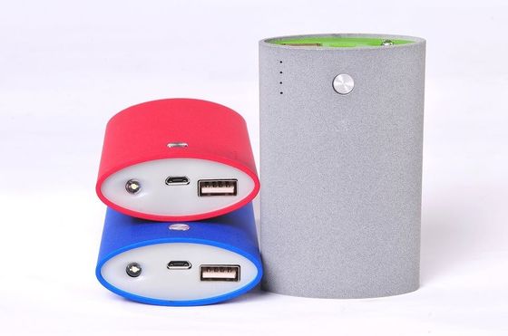 Thống nhanh Sạc kép USB điện Ngân hàng Samsung Galaxy S5, 8800mah