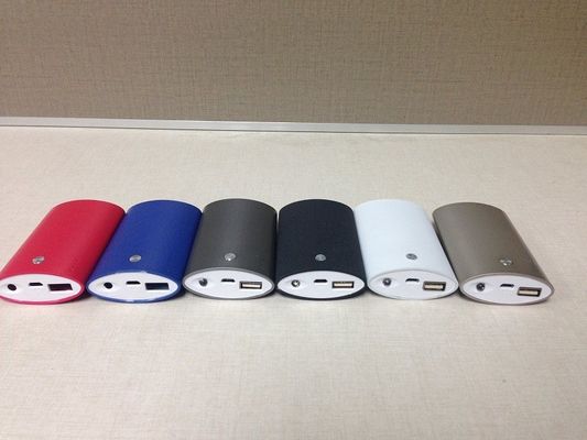 Thống nhanh Sạc kép USB điện Ngân hàng Samsung Galaxy S5, 8800mah