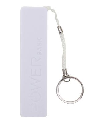 Portable Power Bank Perfume