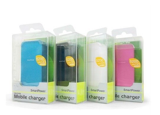 デジタル プロダクトのために普遍的な電気ポータブル USB 力銀行