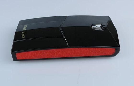 9000mAh بانک جهانی قابل حمل قدرت برای آیفون، آیپد