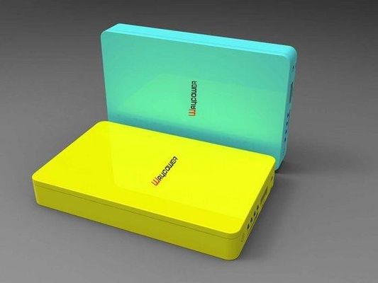 la Banca portatile universale di potere 5200mAh