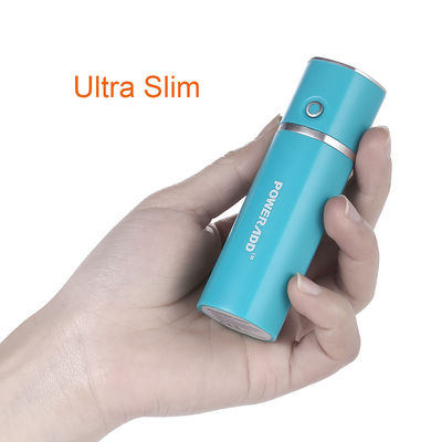 لوله کوتاه پاکت پی سی 5000mAh تابع چند بانک قدرت از باتری لیتیوم پلیمر