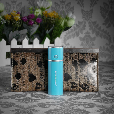 لوله کوتاه پاکت پی سی 5000mAh تابع چند بانک قدرت از باتری لیتیوم پلیمر