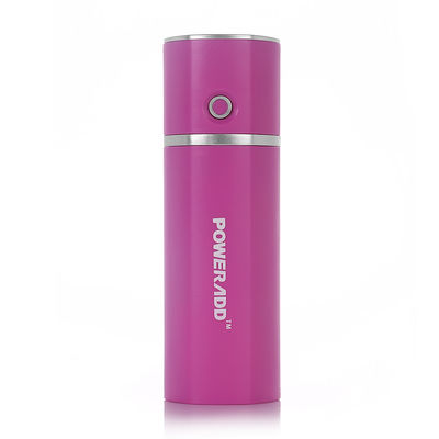 5000mAh USB Power ธนาคารแบบพกพา extenal ชาร์จแบตเตอรี่สำหรับ iPhone 5S 5 ซัมซุง