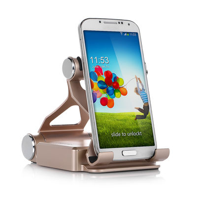 10400mAh Portable Stand Holder Battery USB Power Bank Charger For Mobile Phone