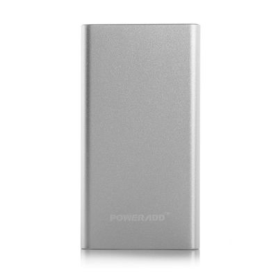 Universal-USB-Energie-Bank 5000MAH, Motorola/HTC Android ruft super dünne Energie-Bank an