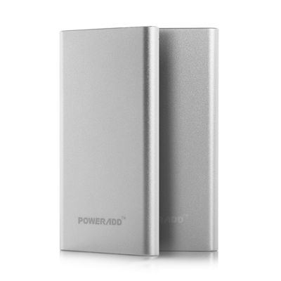 Universal-USB-Energie-Bank 5000MAH, Motorola/HTC Android ruft super dünne Energie-Bank an