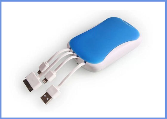 ساخته شده در کابل 50000mah باتری خارجی لیتیوم پلیمر بانک قدرت برای سامسونگ گلکسی 3/4/5
