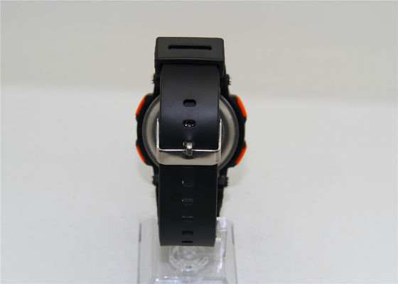 Nam Analog Quartz thể thao kỹ thuật số cổ tay Watch cho xúc tiến đồng hồ mặt lớn