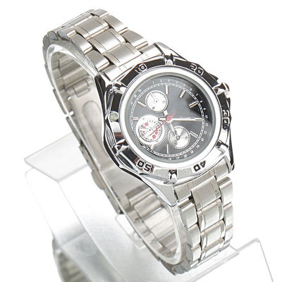 Analog Quartz cổ tay Watch girl Customized kim loại nhạc Xem kỹ thuật số