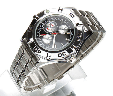 Analog Quartz cổ tay Watch girl Customized kim loại nhạc Xem kỹ thuật số