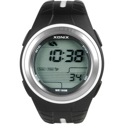 แคลอรี่ Pedometer นาฬิกา