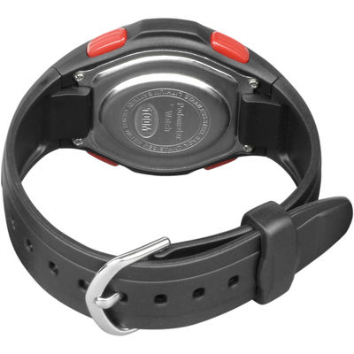 pedometer jam tangan untuk pria