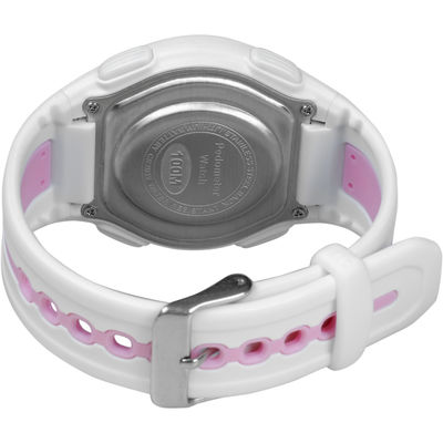 Tuan-tuan Kalori Pedometer Jam Untuk Kaki / Langkah Kontra Jam