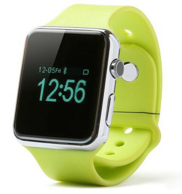 Micro Child Smart Gps Fitness Tracker Watch Bluetooth Pedometer Watch