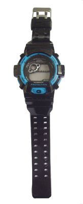 Unisex- de Monitorhorloges van het Harttarief met Aftelprocedure, Lopend Pedometerhorloge