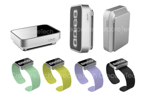 pedometer Bracelet watch / Calorie và từng giấc ngủ và hoạt động theo dõi