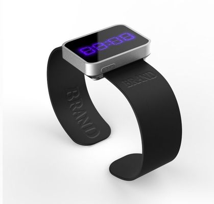 pedometer Bracelet watch / Calorie và từng giấc ngủ và hoạt động theo dõi