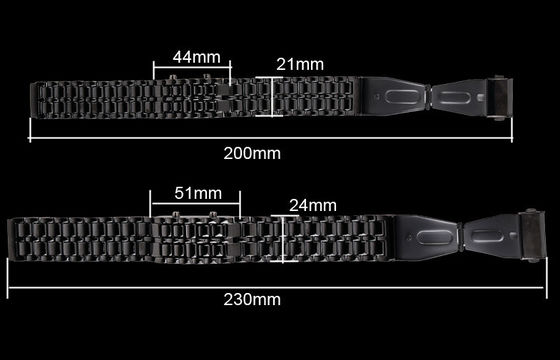 Skmei رجل حديد Samurai حمّم بركانيّة led ساعة, led Digital wristwatch