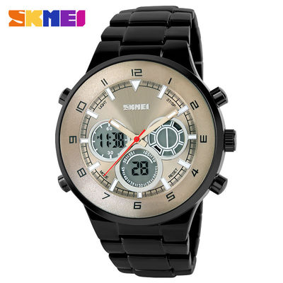 Big Kasus Logam Strap Tonton