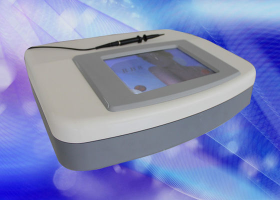máquina del retiro de la vena de la araña 30MHZ para la cara, pantalla de 150W 8.4Inch