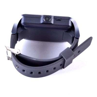 Van de Sportenbluetooth van HD Upro P3 het Slimme Polshorloge, Waterdicht Slim Horloge