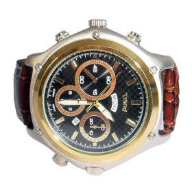 1080P HD Waterproof sport horloge DVR met 4G geheugen Verborgen Camera
