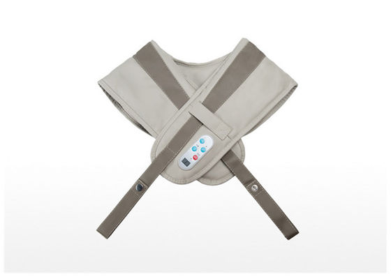 Taping cổ vai Đai Massage tự động massage vành đai 220 / 110V