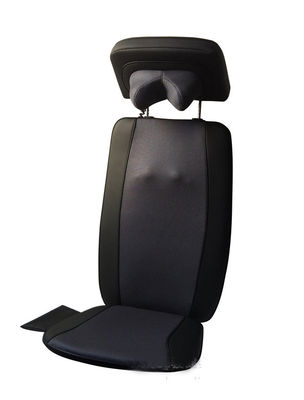 Wygodny fotelik Masowanie Neck Pillow Z oddzielającą pilota