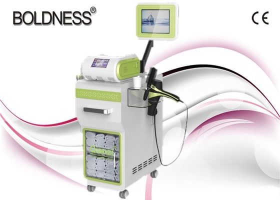 Đa chức năng Galvanic tóc Điều trị tăng trưởng máy / tóc mọc lại máy