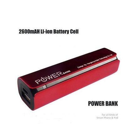Banco portátil universal do poder da bateria externo do OEM/ODM para o carregamento do portátil e iPad mini