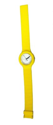 पानी प्रतिरोध सिलिकॉन Wristband घड़ियाँ, यूनिसेक्स चूड़ी घड़ी