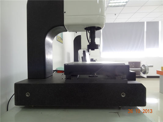 متعددة الوظائف 2D أدوات قياس بصري لقياس طول / PCB