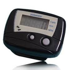 calorías con PDM169, paquete de los pasos del podómetro de la Ultra-exactitud de ampolla