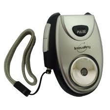 ODM Pocket Digital pedometer steps Calories with Blister pack