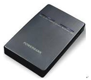 5000mAh / 18.5Wh جهانی بانک قدرت قابل حمل برای MP3 / MP4، PSP، NDS