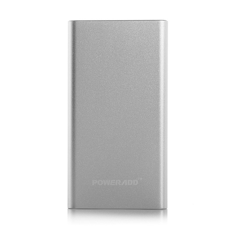 Universal-USB-Energie-Bank 5000MAH, Motorola/HTC Android ruft super dünne Energie-Bank an