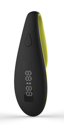 Rechargeable Mulifunctional Sleep Monitor Sleep and Activity Tracker