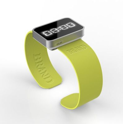 Activity and Sleep Tracker