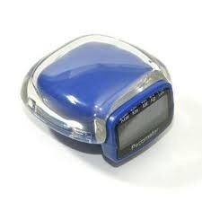 Accurately Multifunctional pedometer and calorie counter watch with sleep Mode.