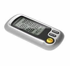 3D Measures Steps Pedometer / 3D sensor pedometer / digital pocket pedometer