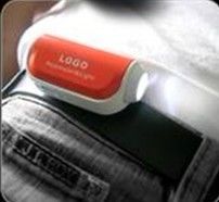 OEM Emergency alarm 5 steps Count Pedometer