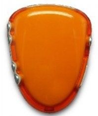 Custom Colorful ABS Step Counter Pedometer with Built-in Belt Clip