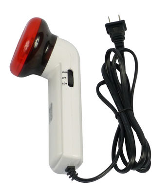 Health Herald digital therapy machine