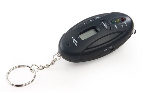 Mini Led Alcohol Tester / analyzer with led indicator