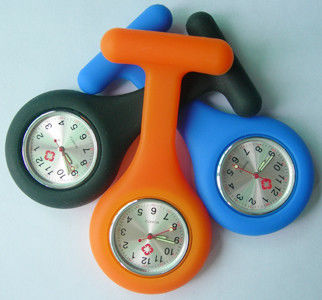 100% Silicone Strap Pantone Water Silkscreen Printed Resistant Silicone Wristband Watch