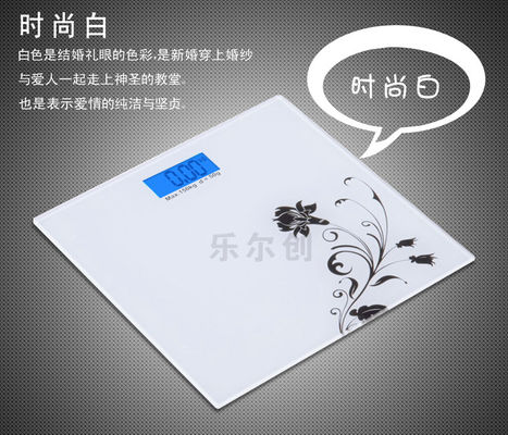 Electronic Bathroom Scales Digital 