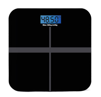 electronic bathroom weighing scales